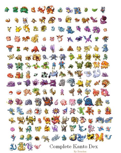 pokemon crystal pokedex|Pokémon Cristal > Pokédex de Johto et Kanto .
